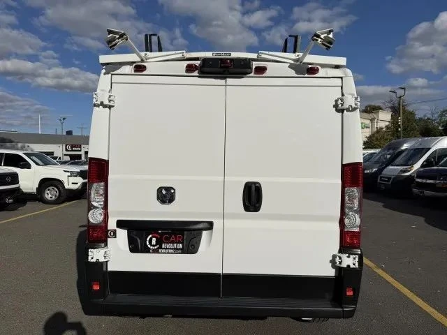 2023 Ram ProMaster - Image 5 of 12