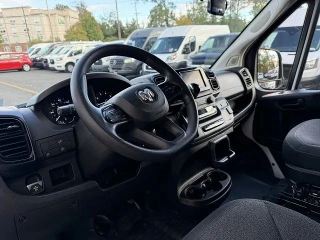 2023 Ram ProMaster - Image 11 of 12