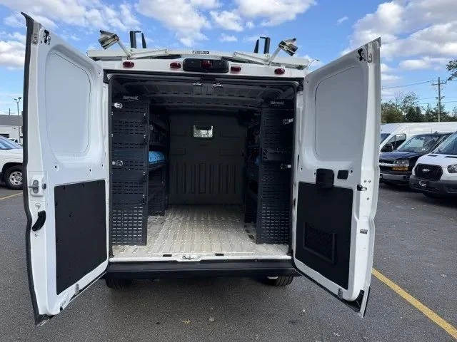 2023 Ram ProMaster - Image 6 of 12