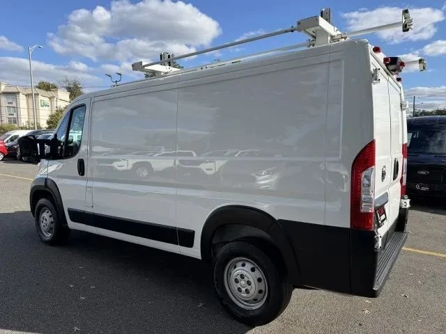 2023 Ram ProMaster - Image 4 of 12