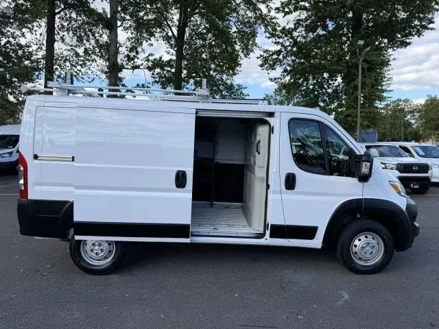 2023 Ram ProMaster - Image 8 of 12