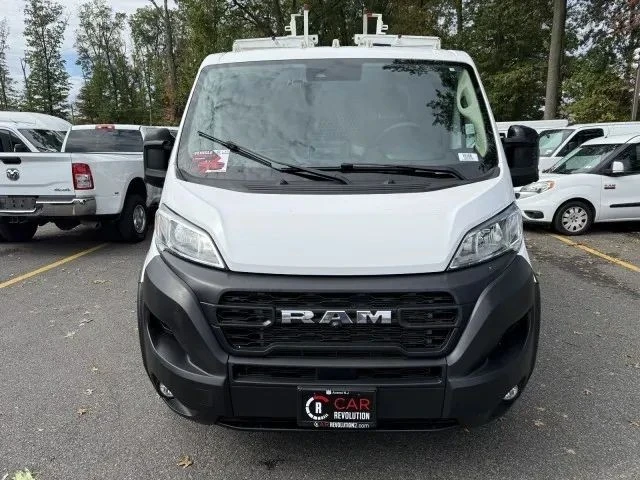 2023 Ram ProMaster - Image 2 of 12