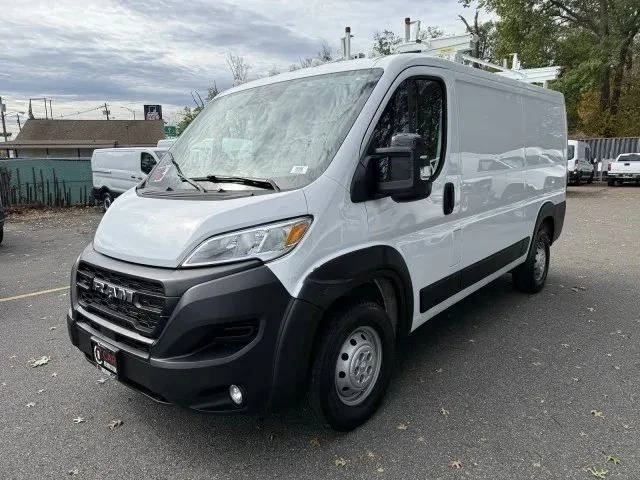 2023 Ram ProMaster - Image 3 of 12