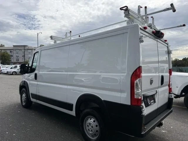2023 Ram ProMaster - Image 4 of 12