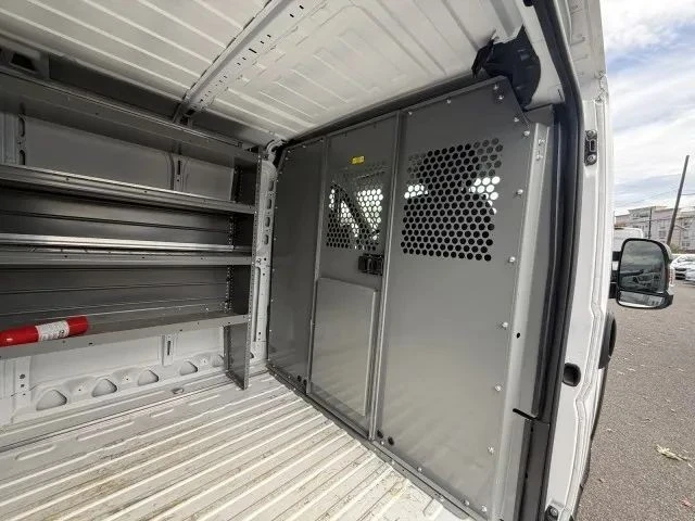 2023 Ram ProMaster - Image 12 of 12