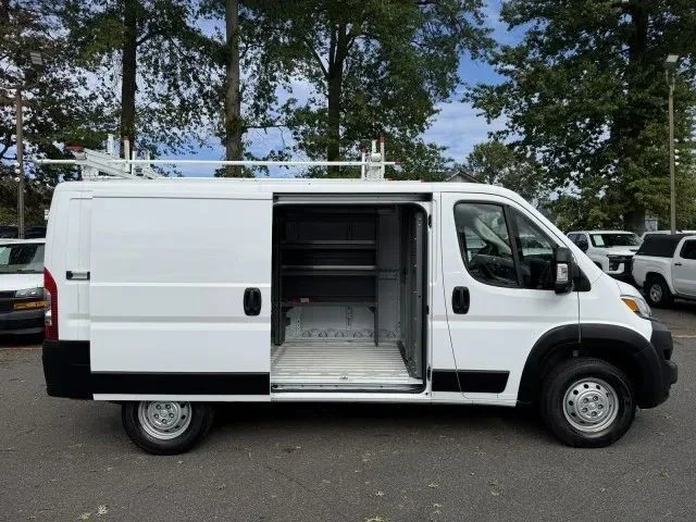 2023 Ram ProMaster - Image 9 of 12