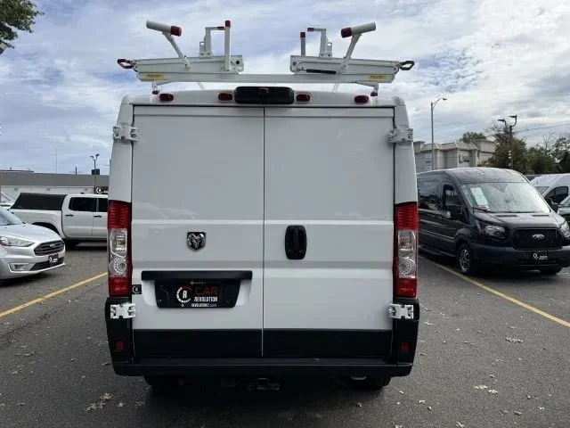 2023 Ram ProMaster - Image 5 of 12