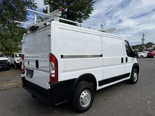 2023 Ram ProMaster - Image 8 of 12