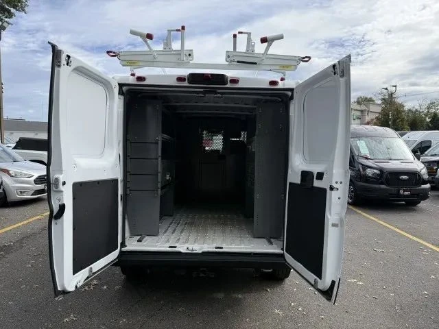 2023 Ram ProMaster - Image 6 of 12
