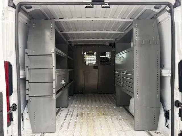 2023 Ram ProMaster - Image 7 of 12