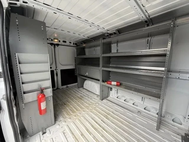 2023 Ram ProMaster - Image 11 of 12