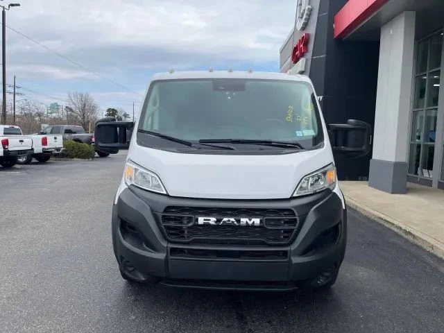 2023 Ram ProMaster - Image 2 of 12