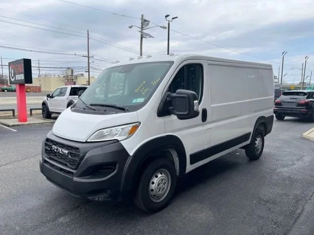 2023 Ram ProMaster - Image 3 of 12