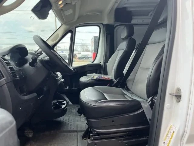 2023 Ram ProMaster - Image 12 of 12