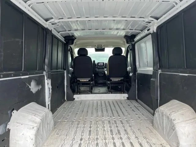 2023 Ram ProMaster - Image 11 of 12