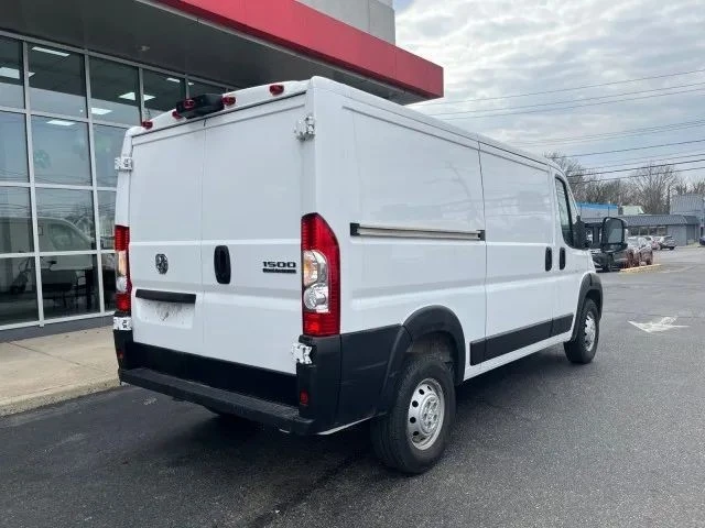 2023 Ram ProMaster - Image 6 of 12
