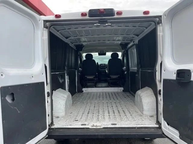 2023 Ram ProMaster - Image 10 of 12