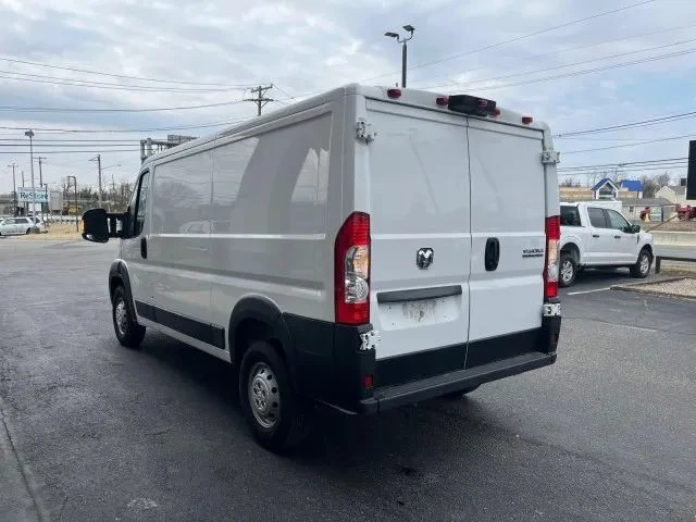 2023 Ram ProMaster - Image 4 of 12