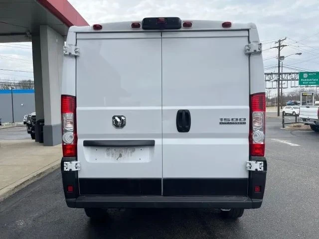 2023 Ram ProMaster - Image 5 of 12