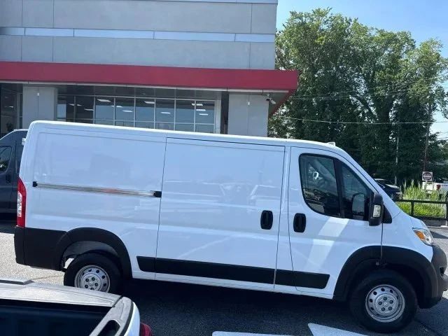2023 Ram ProMaster - Image 9 of 12