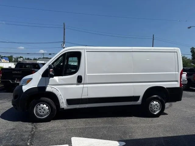 2023 Ram ProMaster - Image 5 of 12