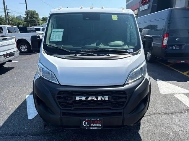 2023 Ram ProMaster - Image 2 of 12