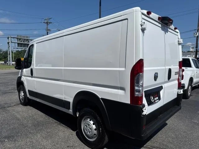 2023 Ram ProMaster - Image 6 of 12