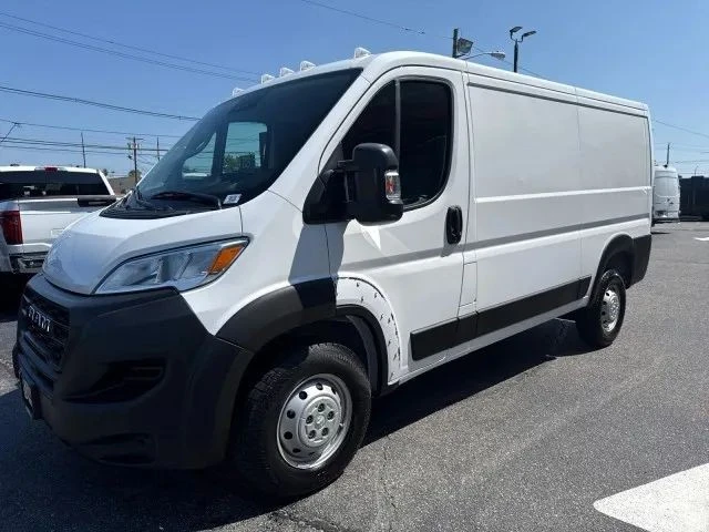 2023 Ram ProMaster - Image 4 of 12