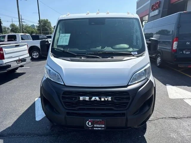 2023 Ram ProMaster - Image 3 of 12