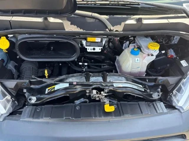 2023 Ram ProMaster - Image 12 of 12