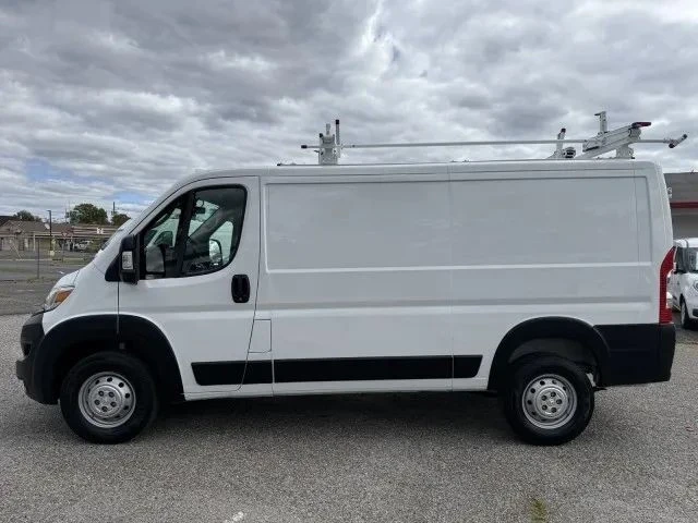 2023 Ram ProMaster - Image 4 of 12