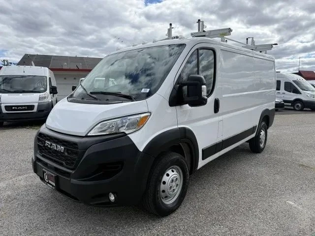 2023 Ram ProMaster - Image 3 of 12