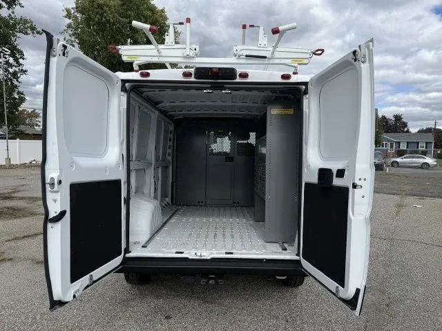 2023 Ram ProMaster - Image 7 of 12