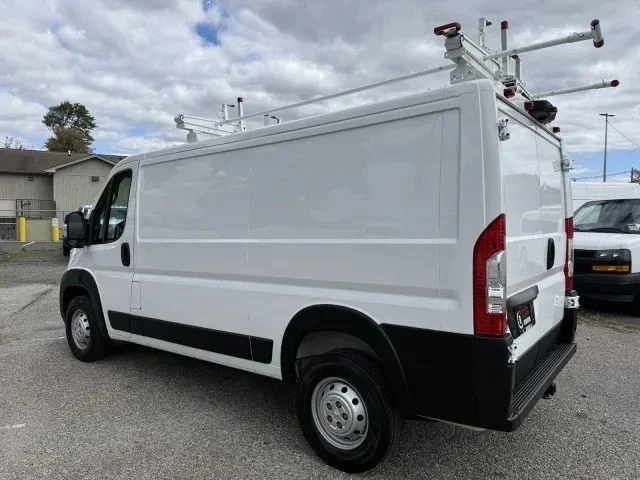 2023 Ram ProMaster - Image 5 of 12