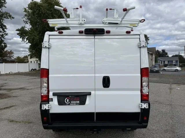 2023 Ram ProMaster - Image 6 of 12