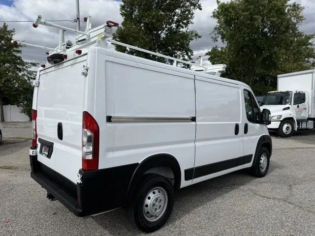 2023 Ram ProMaster - Image 10 of 12