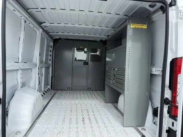 2023 Ram ProMaster - Image 8 of 12