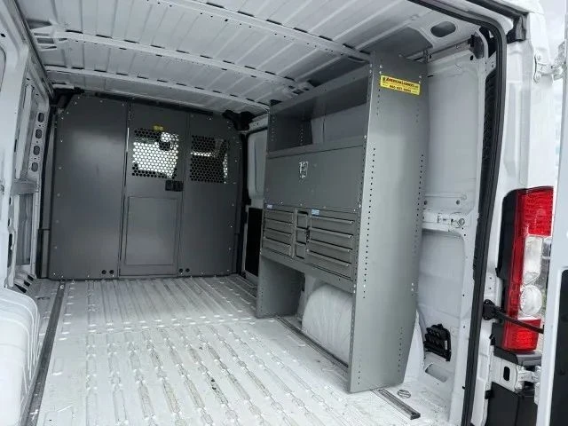 2023 Ram ProMaster - Image 9 of 12