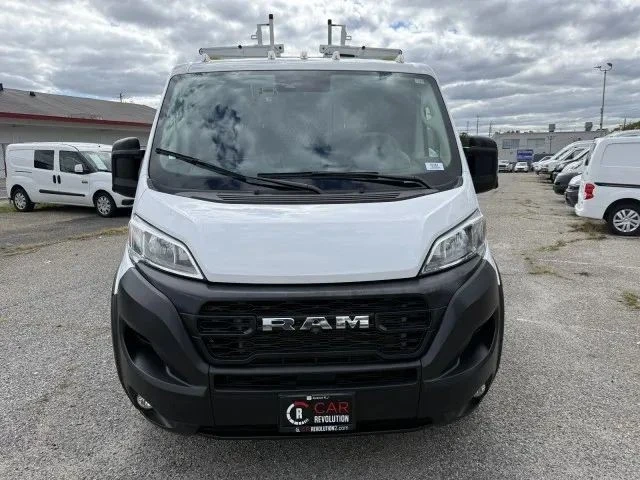 2023 Ram ProMaster - Image 2 of 12