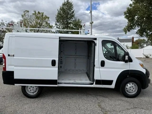 2023 Ram ProMaster - Image 11 of 12