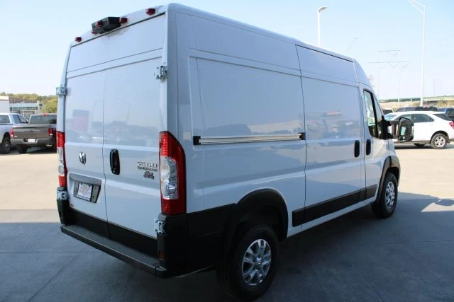 2023 Ram ProMaster - Image 7 of 12