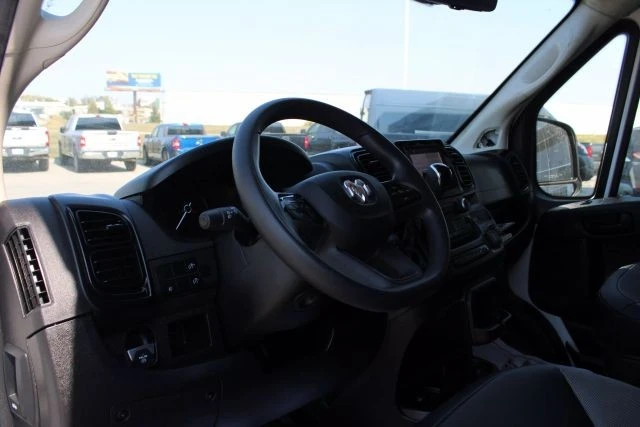 2023 Ram ProMaster - Image 10 of 21