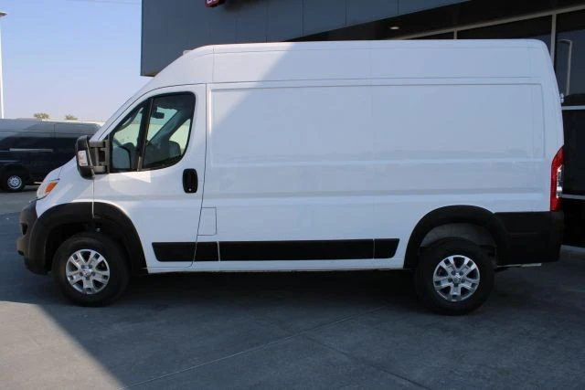 2023 Ram ProMaster - Image 4 of 12
