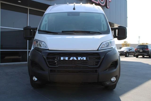 2023 Ram ProMaster - Image 2 of 12