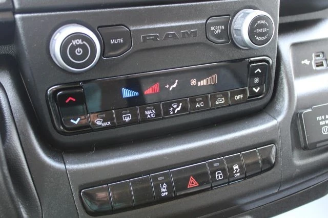 2023 Ram ProMaster - Image 21 of 21