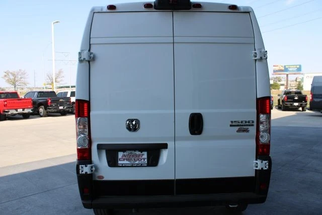 2023 Ram ProMaster - Image 6 of 12