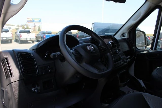 2023 Ram ProMaster - Image 10 of 12