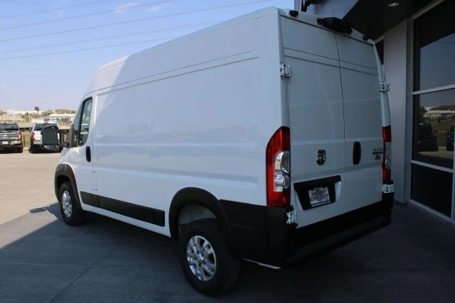 2023 Ram ProMaster - Image 5 of 12