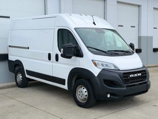 2023 Ram ProMaster - Image 7 of 21