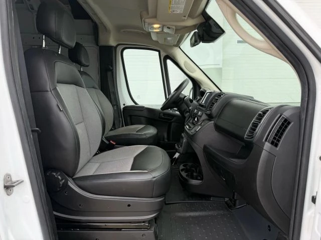 2023 Ram ProMaster - Image 14 of 21